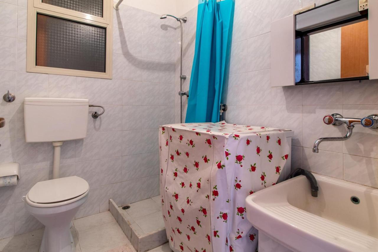 شقة Casa Riviera دونّالوكاتا المظهر الخارجي الصورة
