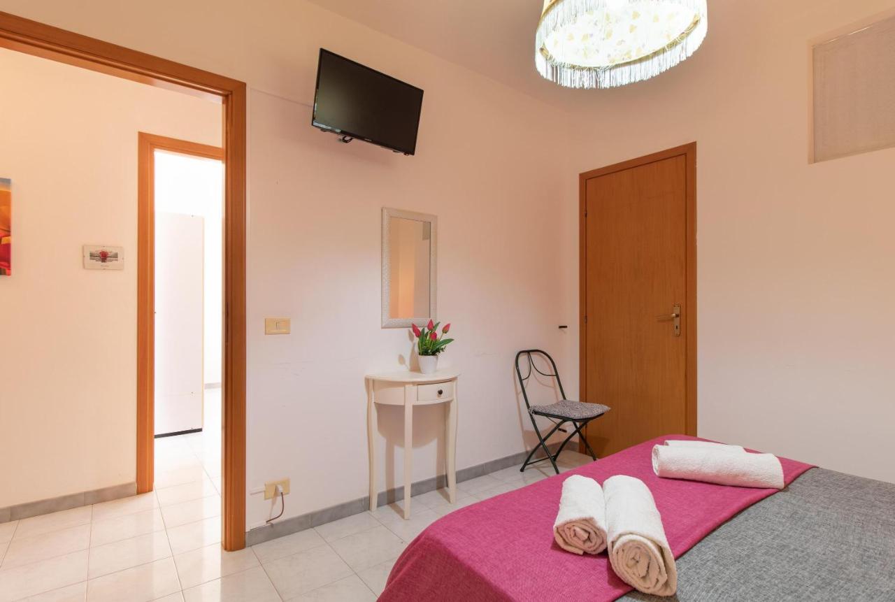 شقة Casa Riviera دونّالوكاتا المظهر الخارجي الصورة
