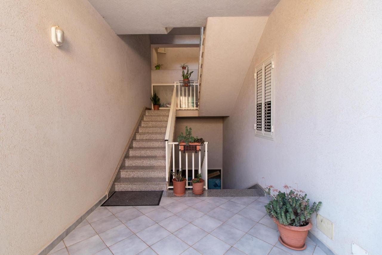شقة Casa Riviera دونّالوكاتا المظهر الخارجي الصورة