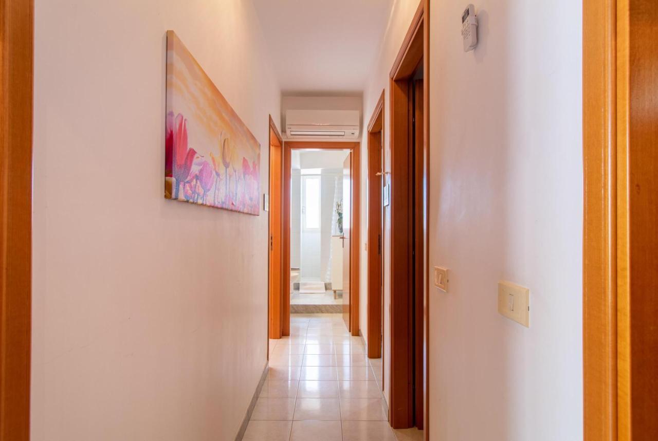 شقة Casa Riviera دونّالوكاتا المظهر الخارجي الصورة