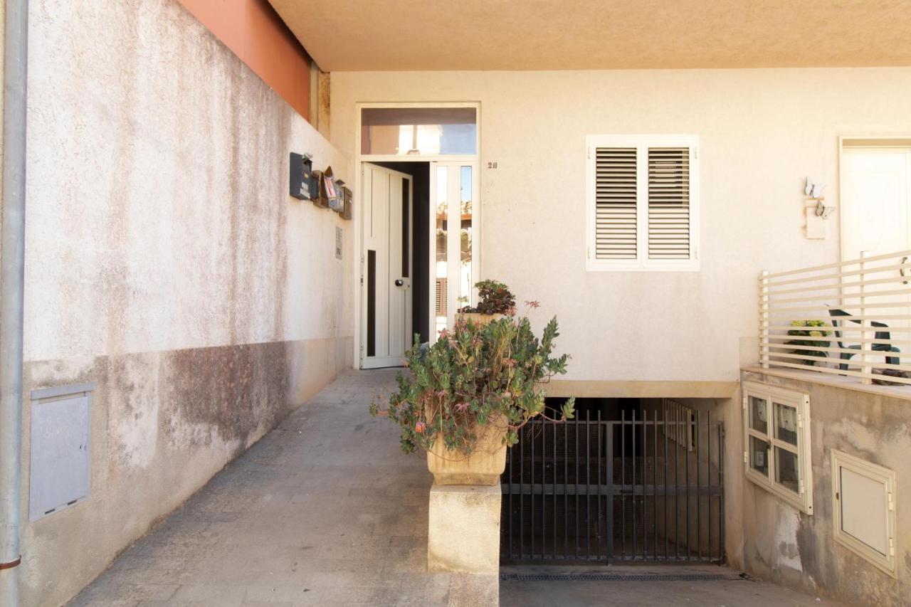 شقة Casa Riviera دونّالوكاتا المظهر الخارجي الصورة